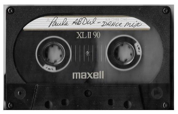 Maxell / XL II 90 / 90 min.