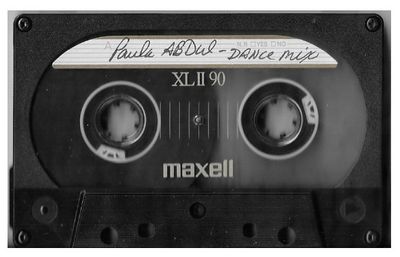 Maxell / XL II 90 / 90 min.