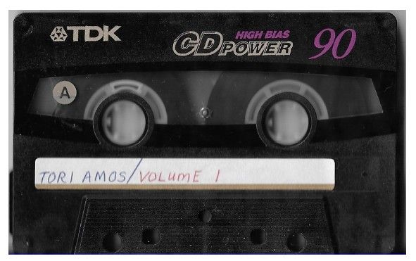 TDK / CD Power - High Bias / 90 min.