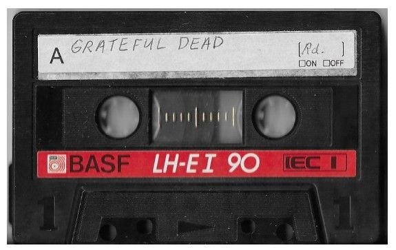 BASF / LH-EI 90 / 90 min.