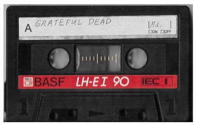BASF / LH-EI 90 / 90 min.