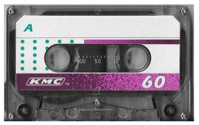 KMC / KMC 60 / 60 min.