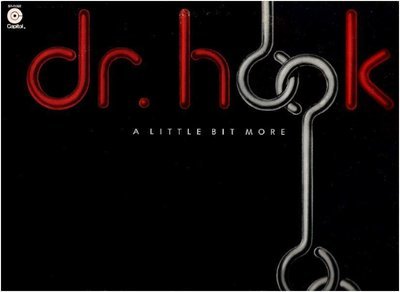 Dr. Hook / A Little Bit More (1976) / Capitol ST-11522