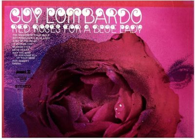 Lombardo, Guy / Red Roses For a Blue Lady (1971) / Pickwick SPC-3257