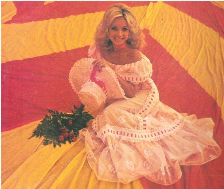 Mandrell, Barbara / Life&#39;s Ups and Downs (1977) / ABC Dot DO-2098