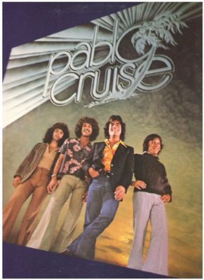 Pablo Cruise / Worlds Away (1978) / A+M SP-4697