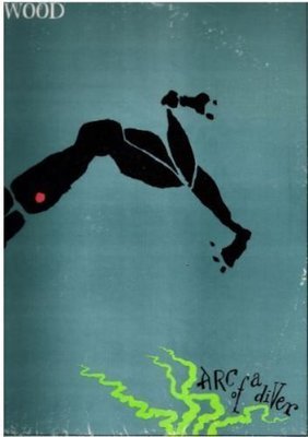 Winwood, Steve / Arc Of a Diver (1980) / Island ILPS-9576