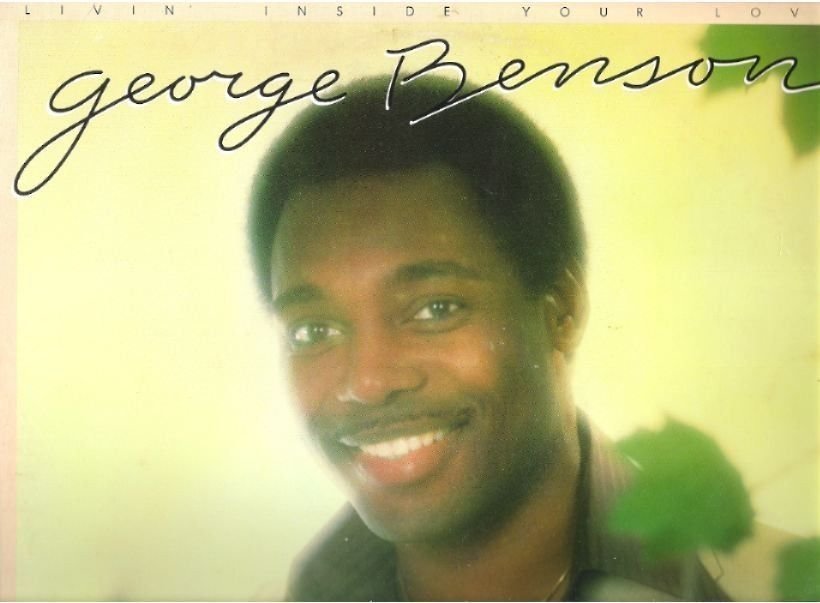 Benson, George / Livin' Inside Your Love (1979) / Warner Bros. 2BSK-3277 (Album, 12" Vinyl)