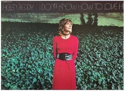 Reddy, Helen / I Don&#39;t Know How to Love Him (1970) / Capitol ST-762