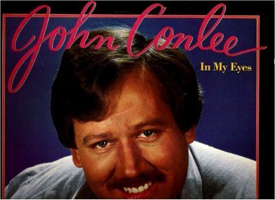 Conlee, John / In My Eyes (1983) / MCA 5434