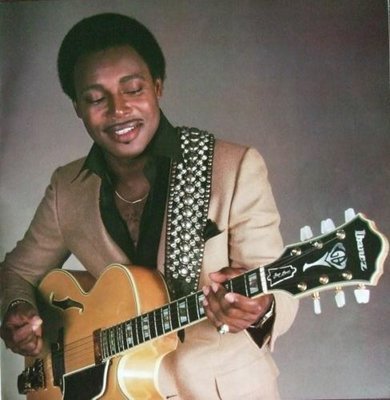 Benson, George / The George Benson Collection (1981) / Warner Bros. 2HW-3577 / Double LP