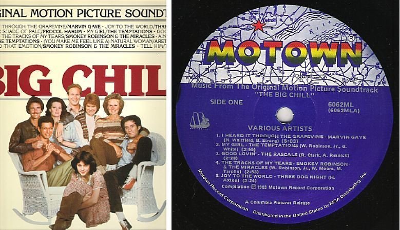 Listen To The Album The Big Chill Album The Big Chill Album | atelier-yuwa.ciao.jp