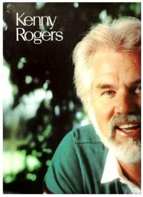 Rogers, Kenny / Love Is What We Make It (1985) / Liberty LO-51157