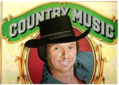 Tillis, Mel / Country Music (1981) / Time-Life STW-111 / Still Sealed