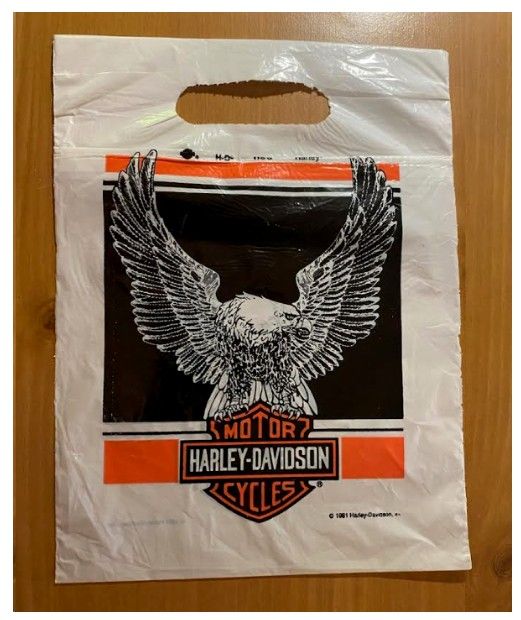 Harley-Davidson / Harley-Davidson Motorcycles (1991)