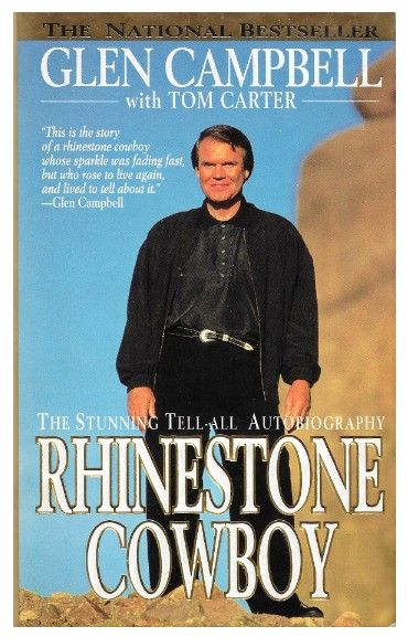 Campbell, Glen / Rhinestone Cowboy (1994) / St. Martin&#39;s