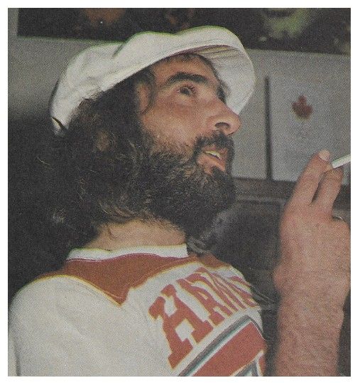 Fleetwood Mac / John McVie: White Cap-Cigarette (1977)