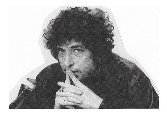 Dylan, Bob / Sydney, Australia-Sitting (1986)