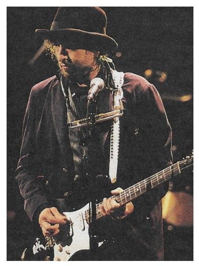 Dylan, Bob / West Point, NY-Eisenhower Hall Theatre (1990)
