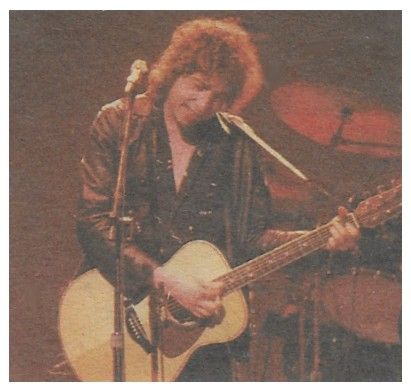 Dylan, Bob / On Stage-Montreal, Canada (1980)