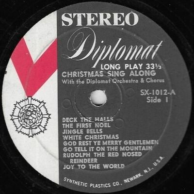 Diplomat Orchestra