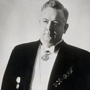 Melchior, Lauritz