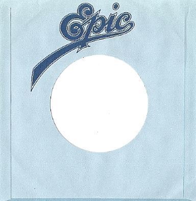 Epic / Light Blue-Dark Blue