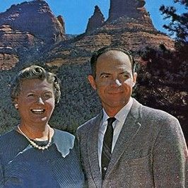 Beckendorf, Bob + Elsa