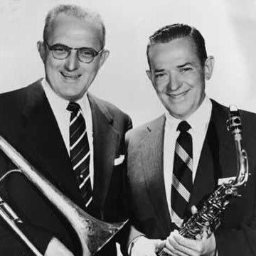 Dorsey Brothers, The