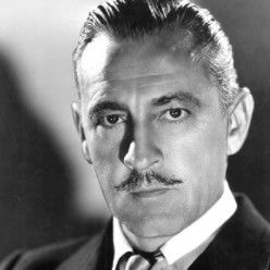 Barrymore, John