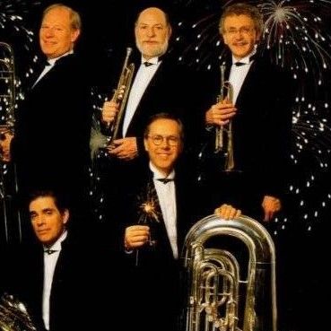 Canadian Brass, The