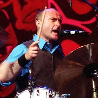Collins, Phil