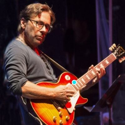 DiMeola, Al