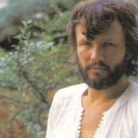 Kristofferson, Kris