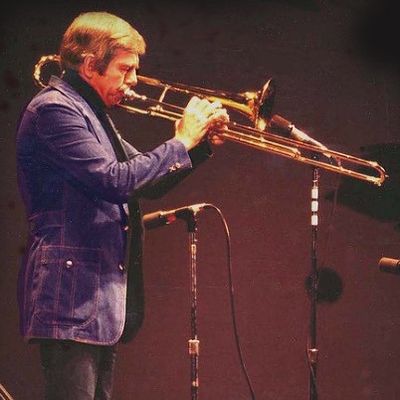 Brookmeyer, Bob