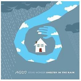 Wonder, Stevie / Shelter in the Rain (2005) / Motown B0005699-32