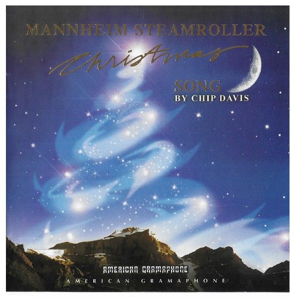 Mannheim Steamroller / Christmas Song (2007)