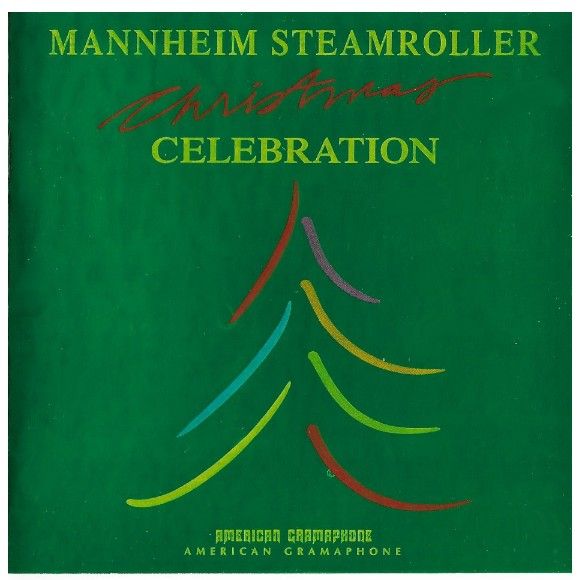 Mannheim Steamroller / Christmas Celebration (2004)