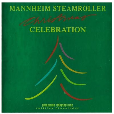 Mannheim Steamroller / Christmas Celebration (2004)