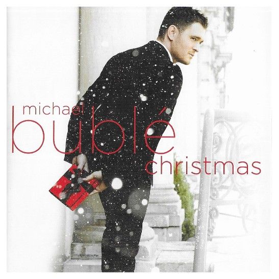 Buble, Michael / Christmas (2011)
