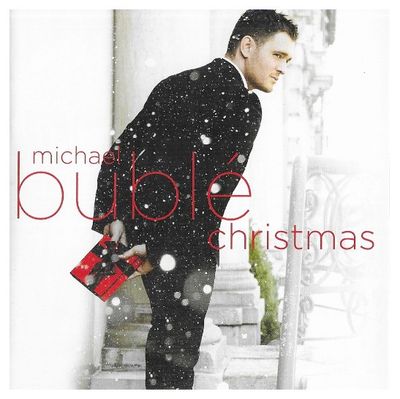 Buble, Michael / Christmas (2011)