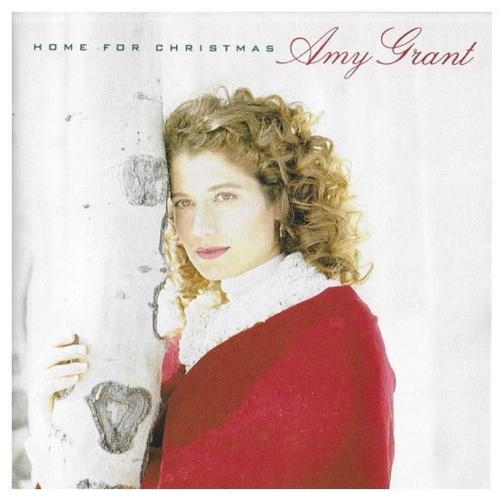 Grant, Amy / Home for Christmas (1992)