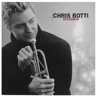Botti, Chris / December (2006)