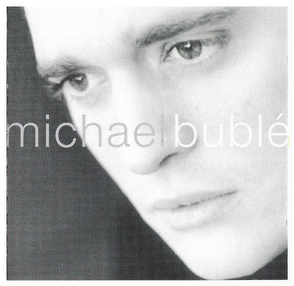 Buble, Michael / Michael Buble (2003)