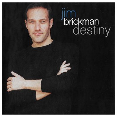 Brickman, Jim / Destiny (1999)