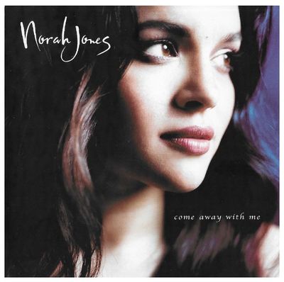 Jones, Norah / Come Away with Me (2002)