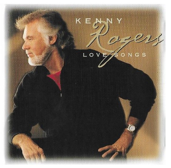 Rogers, Kenny / Love Songs (1999)