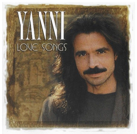 Yanni / Love Songs (1999)