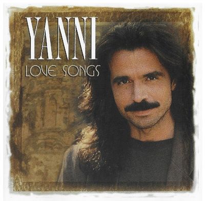 Yanni / Love Songs (1999)