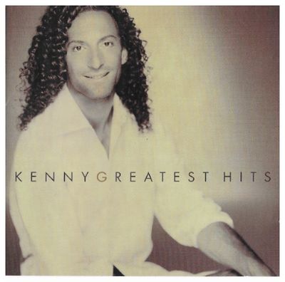 Kenny G / Greatest Hits (1997)